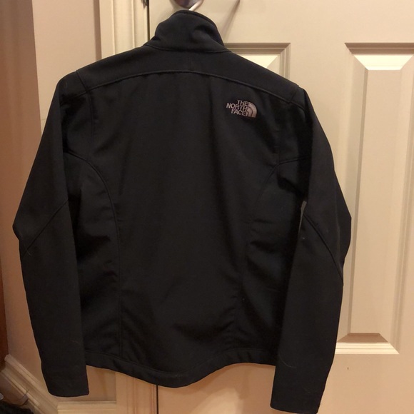 North Face Zip - Picture 2 of 2
